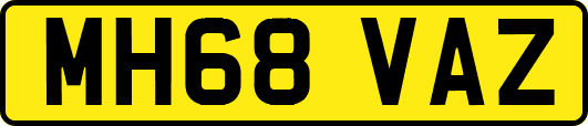 MH68VAZ