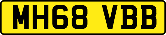 MH68VBB