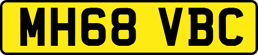 MH68VBC