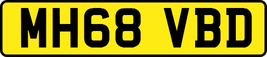 MH68VBD