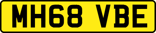 MH68VBE