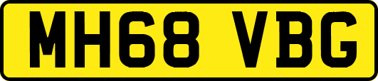 MH68VBG