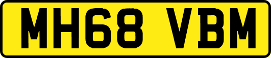 MH68VBM