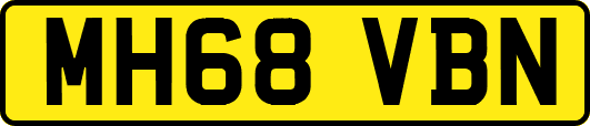 MH68VBN