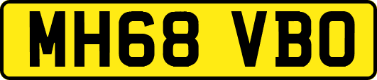 MH68VBO