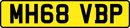 MH68VBP