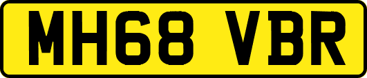 MH68VBR