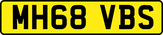 MH68VBS