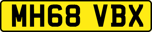 MH68VBX