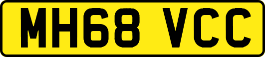 MH68VCC