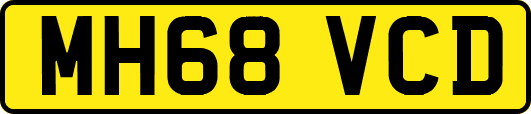 MH68VCD