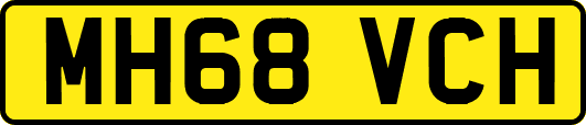 MH68VCH
