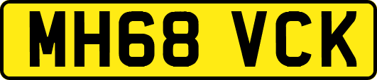 MH68VCK