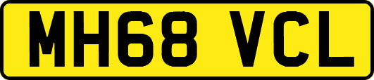 MH68VCL