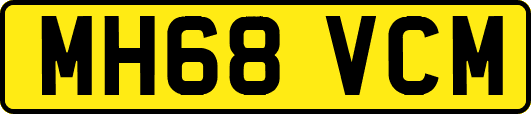 MH68VCM