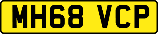 MH68VCP