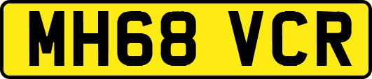 MH68VCR