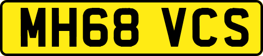 MH68VCS
