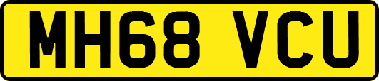 MH68VCU