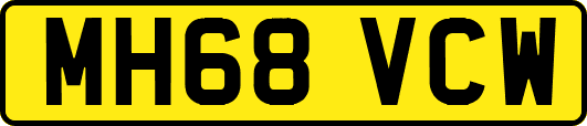 MH68VCW