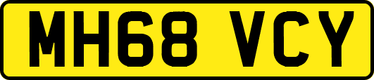 MH68VCY