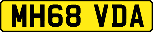 MH68VDA