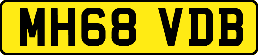 MH68VDB