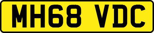 MH68VDC