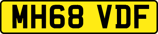 MH68VDF