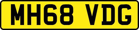 MH68VDG