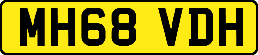 MH68VDH