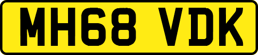 MH68VDK