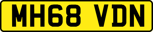 MH68VDN