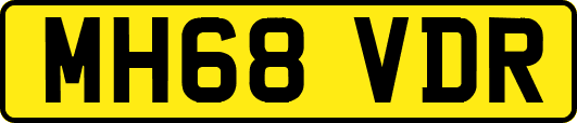 MH68VDR