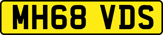 MH68VDS