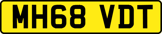 MH68VDT