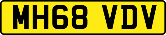 MH68VDV