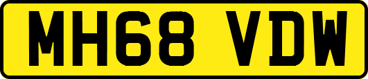MH68VDW