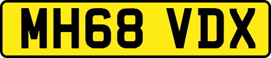 MH68VDX