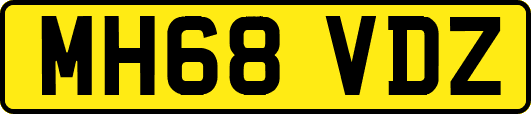 MH68VDZ