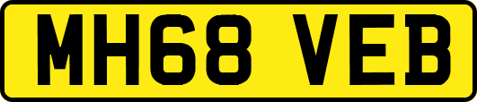 MH68VEB