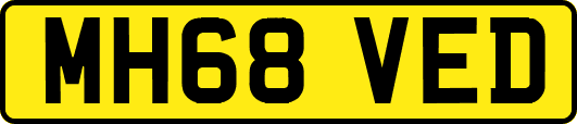 MH68VED