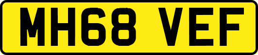 MH68VEF