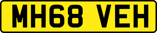 MH68VEH