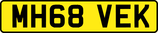 MH68VEK