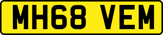 MH68VEM