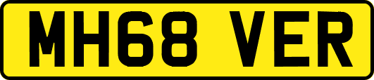 MH68VER