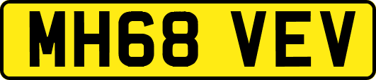 MH68VEV