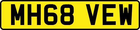 MH68VEW