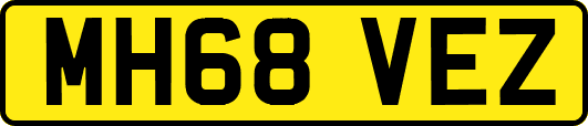 MH68VEZ